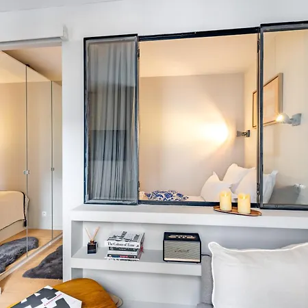Apartment Tres Bel Proche Tour Eiffel Et Passy *